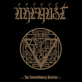 Urfaust - Constellatory practice (CD)