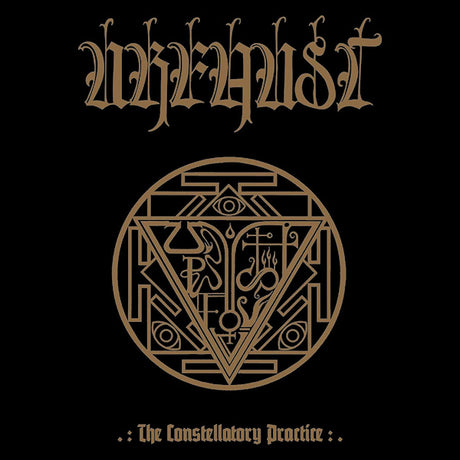 Urfaust - Constellatory practise (CD)