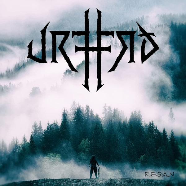 Urferd - Resan (LP) - Velvet Music