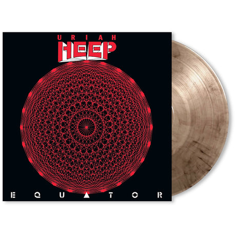 Uriah Heep - Equator (LP) - Velvet Music