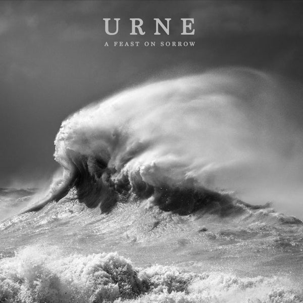 Urne - A feast on sorrow (LP) - Velvet Music