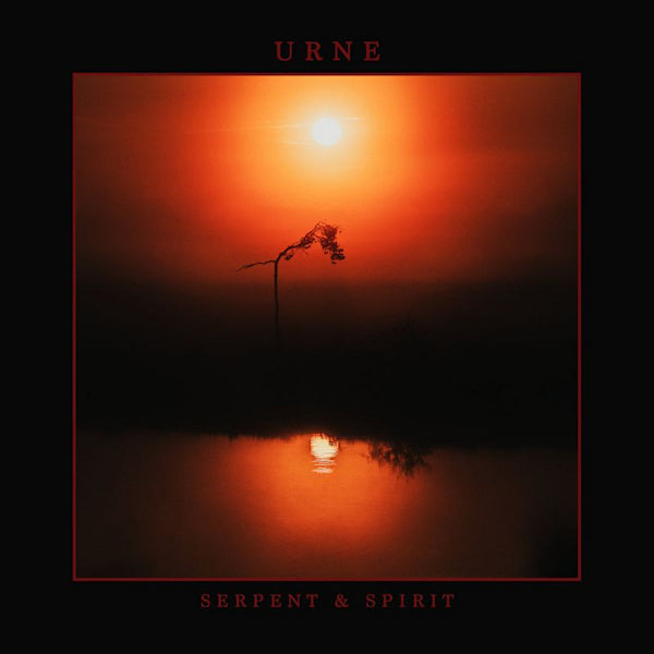 Urne - Serpent & spirit (CD) - Velvet Music