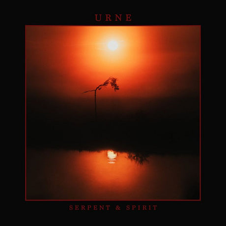 Urne - Serpent & spirit (CD) - Velvet Music