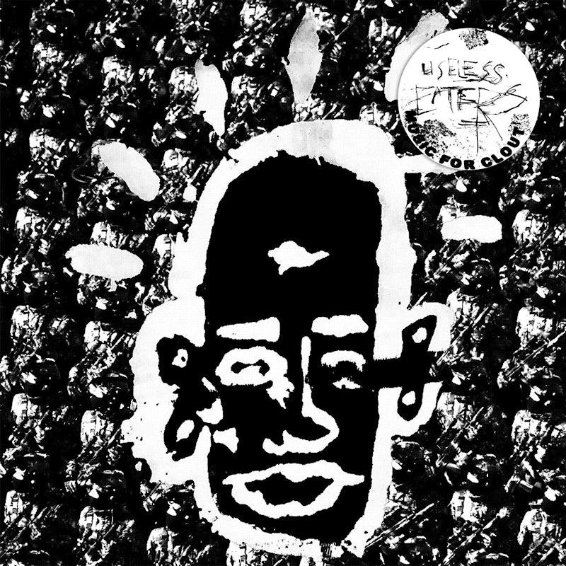 Useless Eaters - Music for clout (LP)