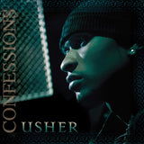 Usher - Confessions (20th anniversary) (LP)
