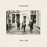 V/A (Various Artists) - Utreg punx (LP) - Velvet Music