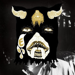 Portugal. The Man - Evil Friends (tweedehands CD) - Velvet Music
