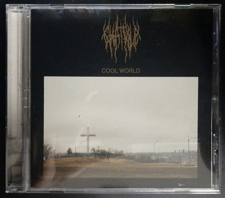 Chat Pile - Cool World (CD) - Velvet Music