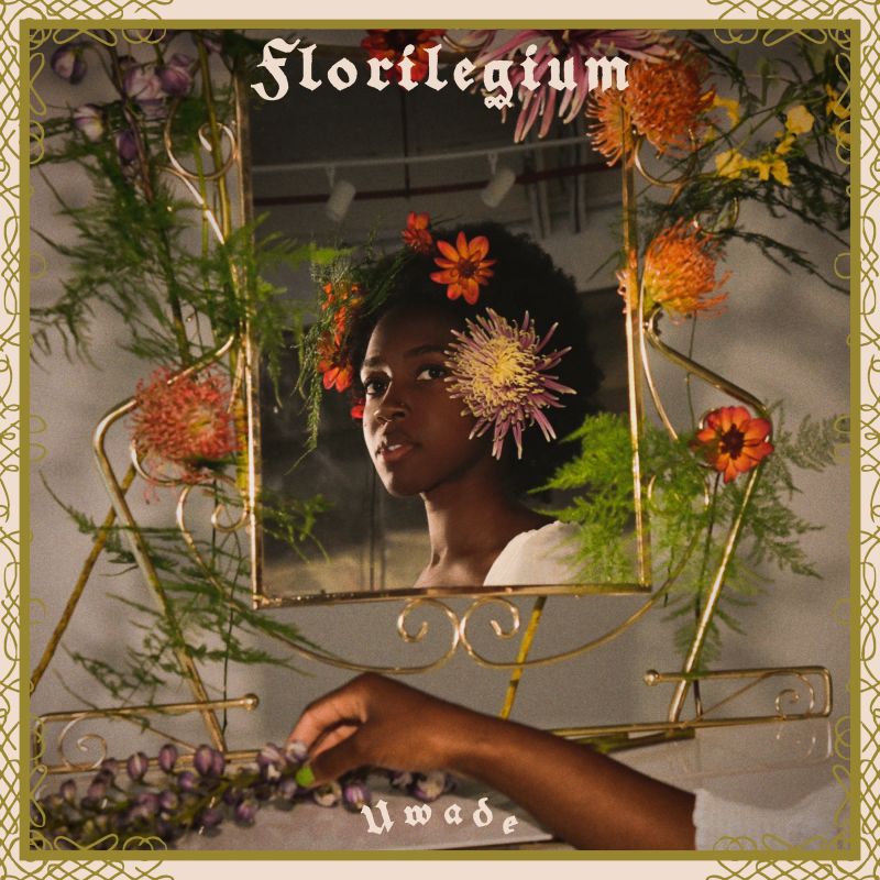 Uwade - Florilegium (LP)
