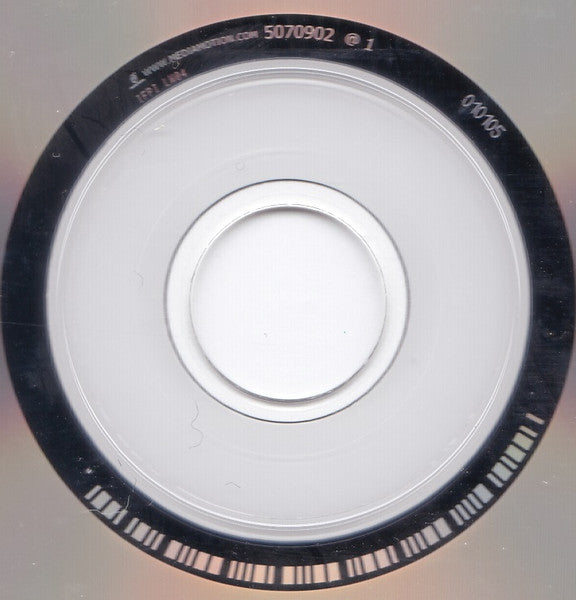 Róisín Murphy - Overpowered (tweedehands CD) - Velvet Music