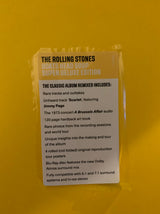 the Rolling Stones - Goats head soup (CD) - Velvet Music