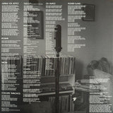 Mdou Moctar - Funeral For Justice (LP) - Velvet Music