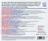 Various - Where Soul Begins... Kent | Modern For Dancers Forty (CD) - Velvet Music
