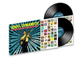 Various - 300% dynamite! ska, soul, rocksteady, funk & dub i (LP)