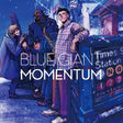 Various Artists - Blue giant momentum (CD) - Velvet Music
