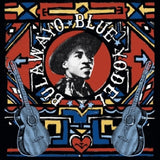 V/A (Various Artists) - Bulawayo blue yodel (LP)