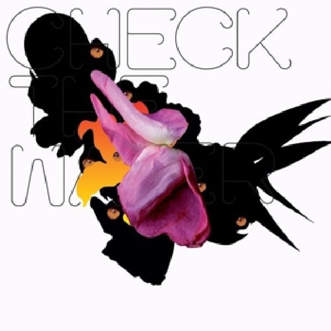 V/A (Various Artists) - Check the water -29tr- (CD)