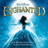 Various - Enchanted (LP)