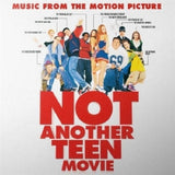 Various - Not another teen movie (LP)