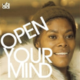 Various - Open your mind (LP)