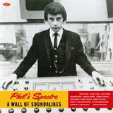 V/A (Various Artists) - Phil's spectre - a wall of soundalikes (LP)