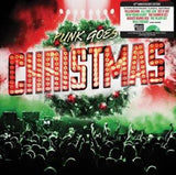 V/A (Various Artists) - Punk goes christmas (LP)