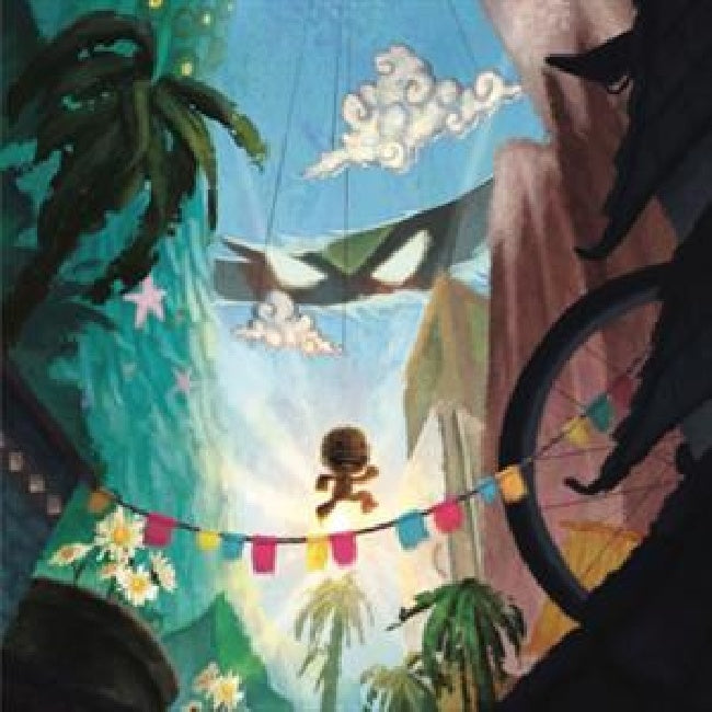 V /a - Sackboy: a big adventure (LP)