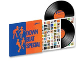 V/A (Various Artists) - Studio one down beat special (LP)