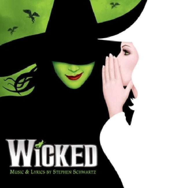 V/A (Various Artists) - Wicked (LP)