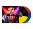 V /a - Heated rivalry (LP) - Velvet Music