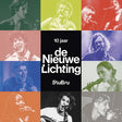 V/A (Various Artists) - 10 jaar de nieuwe lichting (LP) - Velvet Music