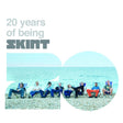 V/A (Various Artists) - 20 years of being skint (LP) - Velvet Music