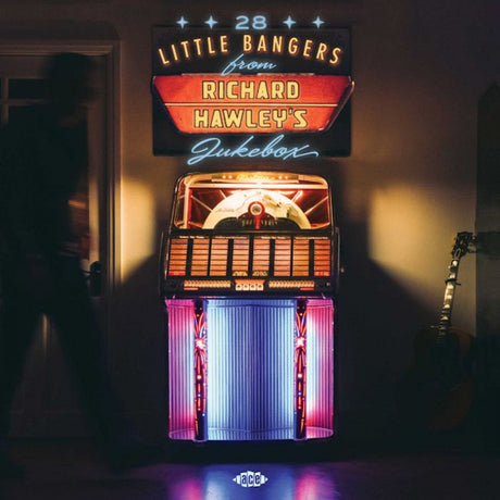 V/A (Various Artists) - 28 little bangers from richard hawley's jukebox (CD) - Velvet Music