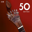 V/A (Various Artists) - 50 best fado (CD) - Velvet Music