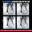 Various Artists - The countdown records story 1985-88 (LP) - Velvet Music
