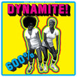 Soul Jazz Records Presents - 600% dynmaite! ska, soul, rocksteady, funk and dub in jamaica (CD) - Velvet Music