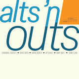 Various Artists - Blue note: alts 'n outs (LP) - Velvet Music