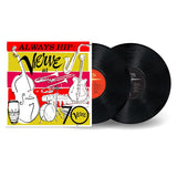 Various Artists - Always hip: verve at 70 (LP)