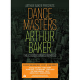 V/A (Various Artists) - Arthur Baker Presents Dance Masters: Arthur Baker The Classic Dance Remixes (CD) - Velvet Music