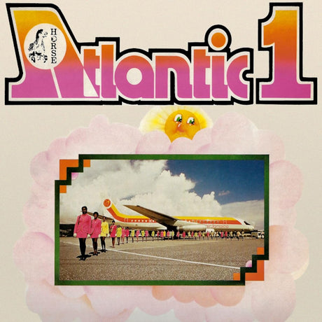 V/A (Various Artists) - Atlantic 1 (CD) - Velvet Music