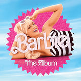 Barbie The Album - Barbie the album (LP) - Velvet Music