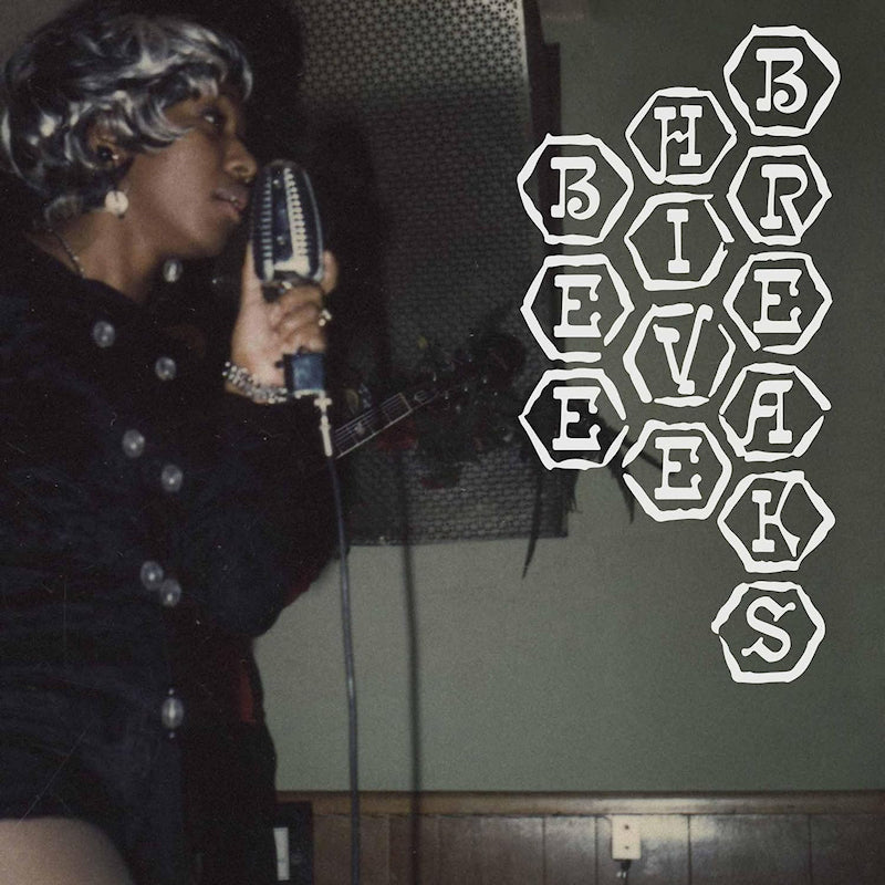 V/A (Various Artists) - Beehive breaks -mr. lucky green vinyl- (LP)