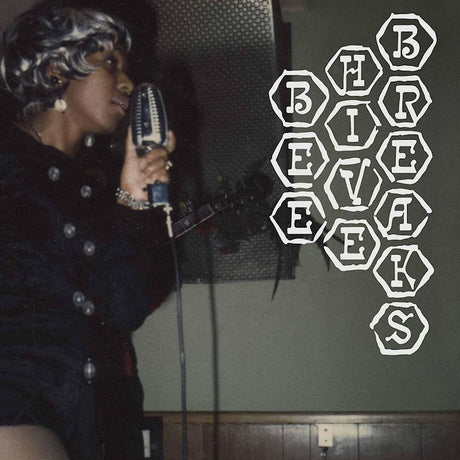V/A (Various Artists) - Beehive breaks (LP) - Velvet Music