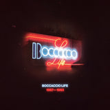 Various Artists - Boccaccio life 1987-1993 (CD) - Velvet Music