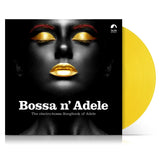V/A (Various Artists) - Bossa n' adele (LP) - Velvet Music