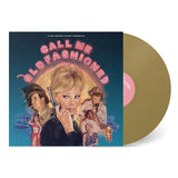 V/A (Various Artists) - Call me old fashioned (numismatist gold) (LP)