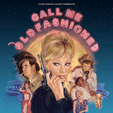 V/A (Various Artists) - Call me old fashioned (numismatist gold) (LP)