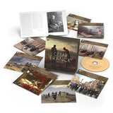 V/A (Various Artists) - Cesar Franck Edition (CD)