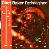 V/A (Various Artists) - Chet baker re:imagined (LP) - Velvet Music