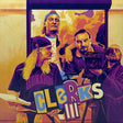 V/A (Various Artists) - Clerks III (LP) - Velvet Music